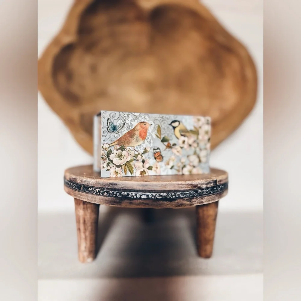 Musical BOX Soap